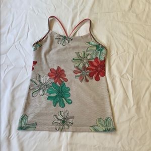 🌻3/$30🌻Lululemon tank